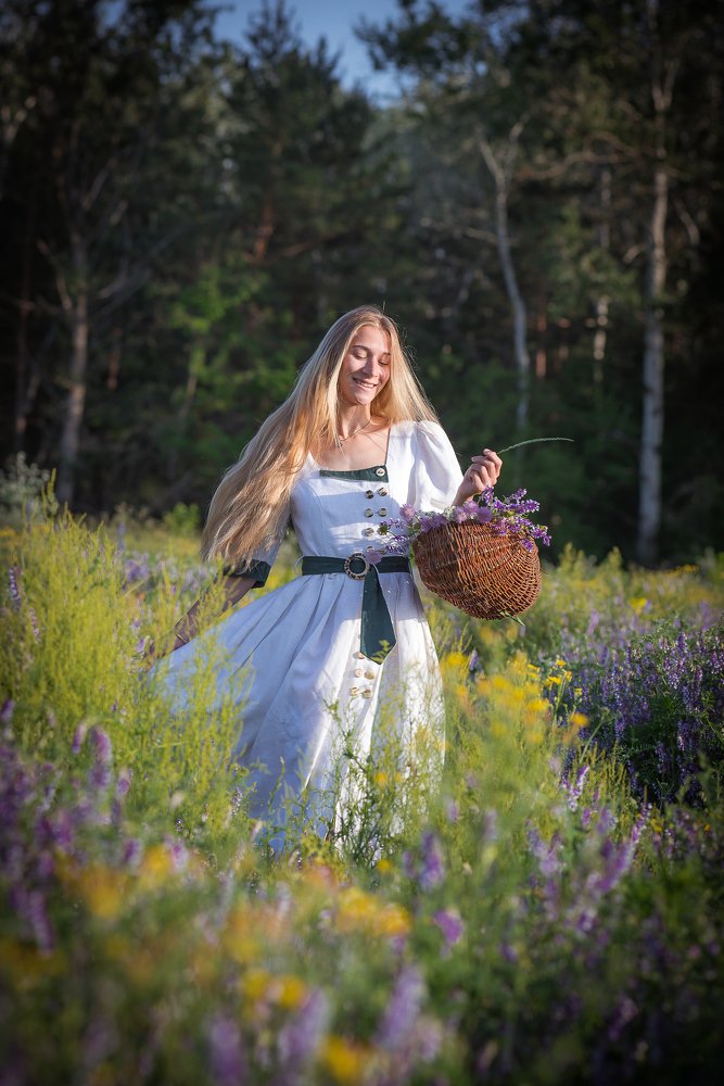 Photograph by Светлана Ткач