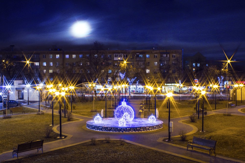 Photograph by Дмитрий Тимин