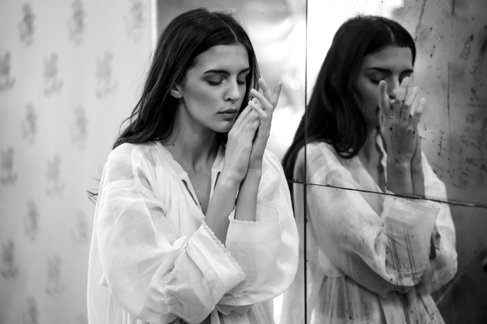 Photograph by Igor Serdyukov