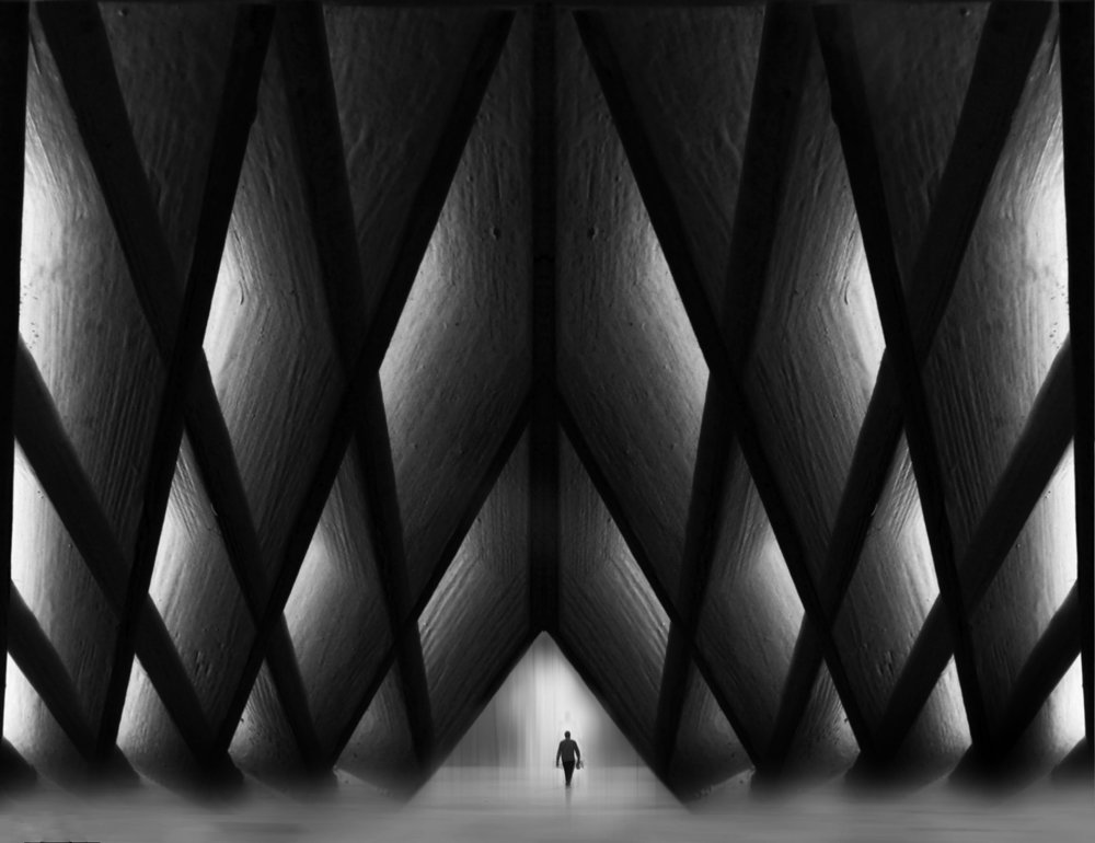 Photograph by Idris Ahmed