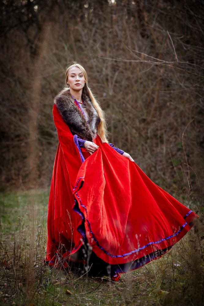 Photograph by Светлана Ткач