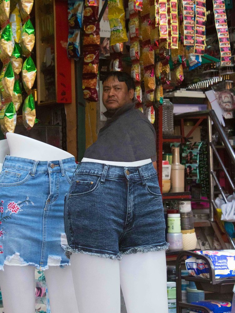 Photograph by Keshav Kandel