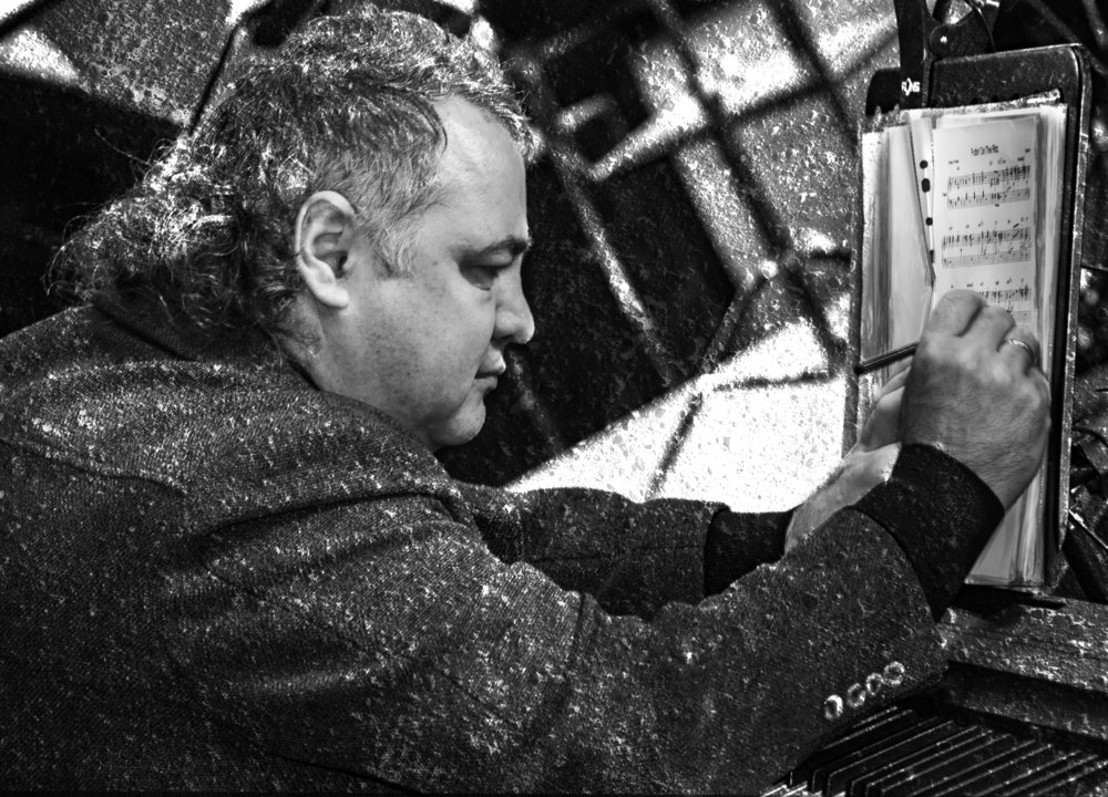 Photograph by Юрий Мымриков