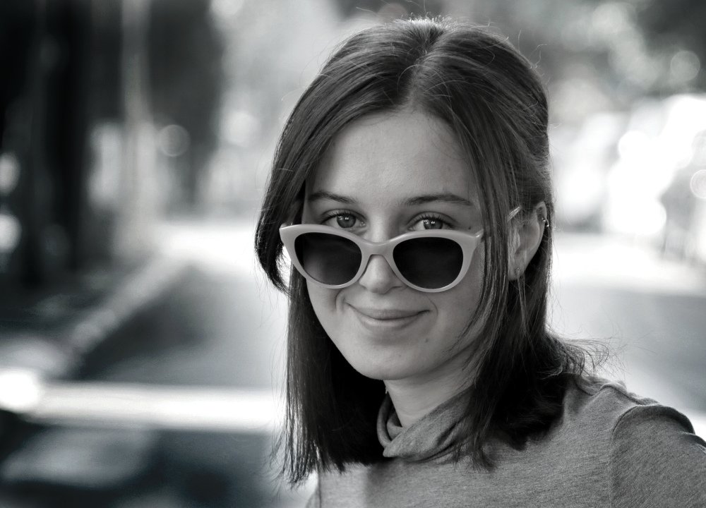 Photograph by Irina Radzinskaya