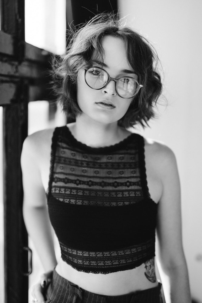 Photograph by Александр Галевский