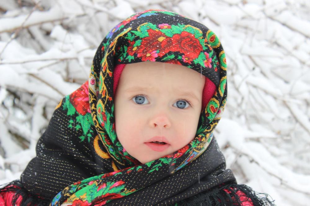 Photograph by Юлия Чурина