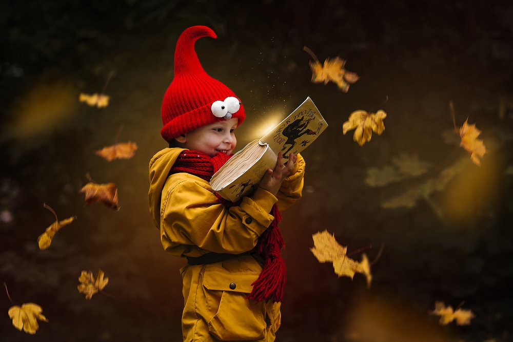 Photograph by Ксения Лысенкова