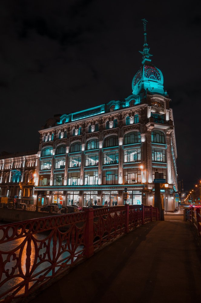 Photograph by Герман Локоцкий