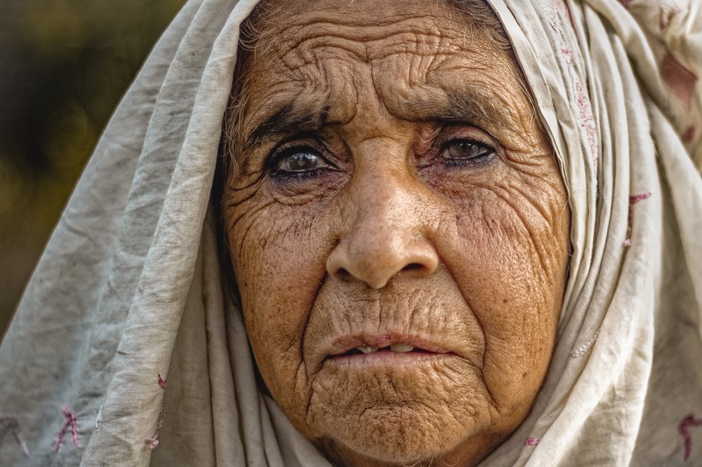 Photograph by Rizwaan Khan