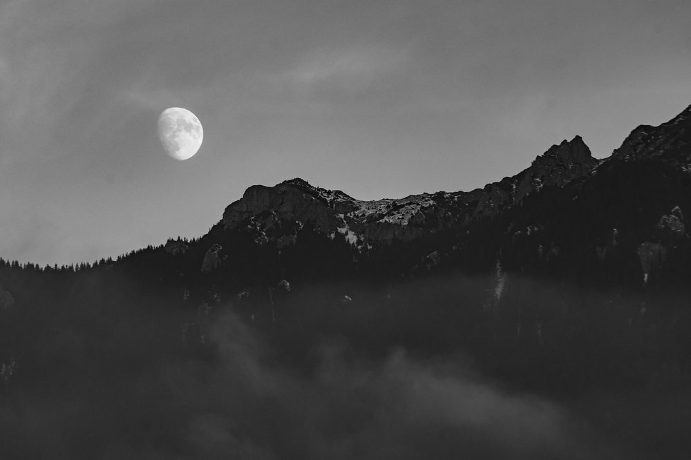 Photograph by Luca Arsinel