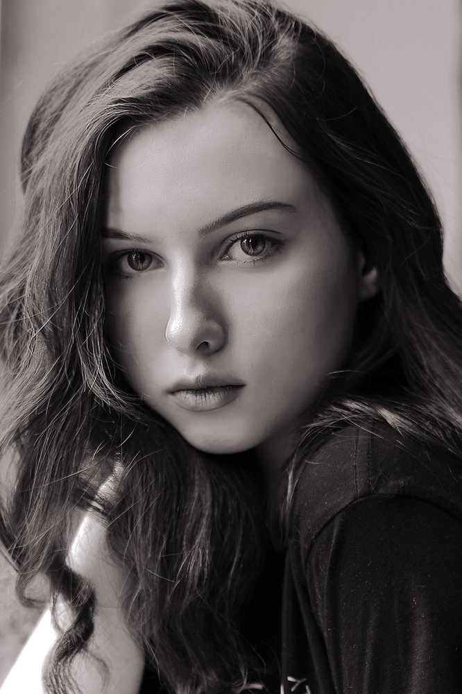 Photograph by Ольга Осипова