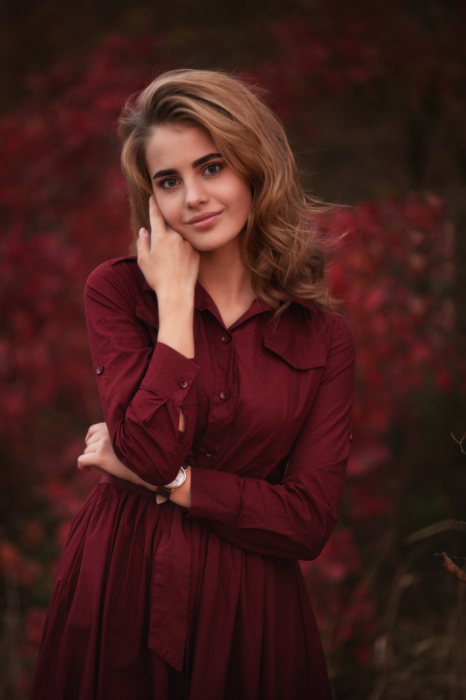 Photograph by Татьяна Гуртовая