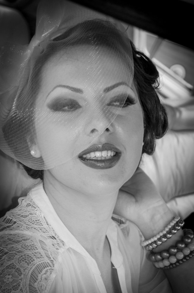 Photograph by Luca Arsinel