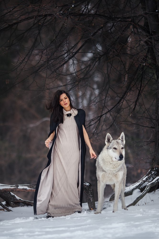 Photograph by Татьяна Гуртовая