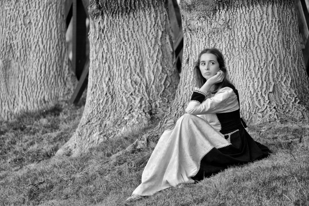 Photograph by Luca Arsinel