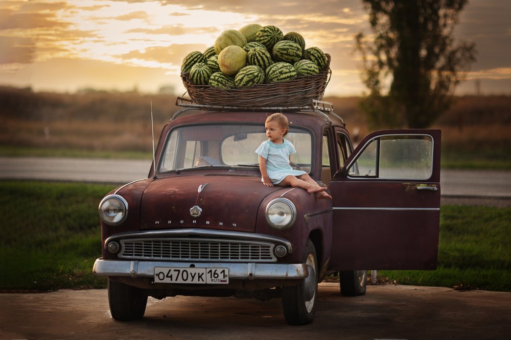 Photograph by Татьяна Гуртовая