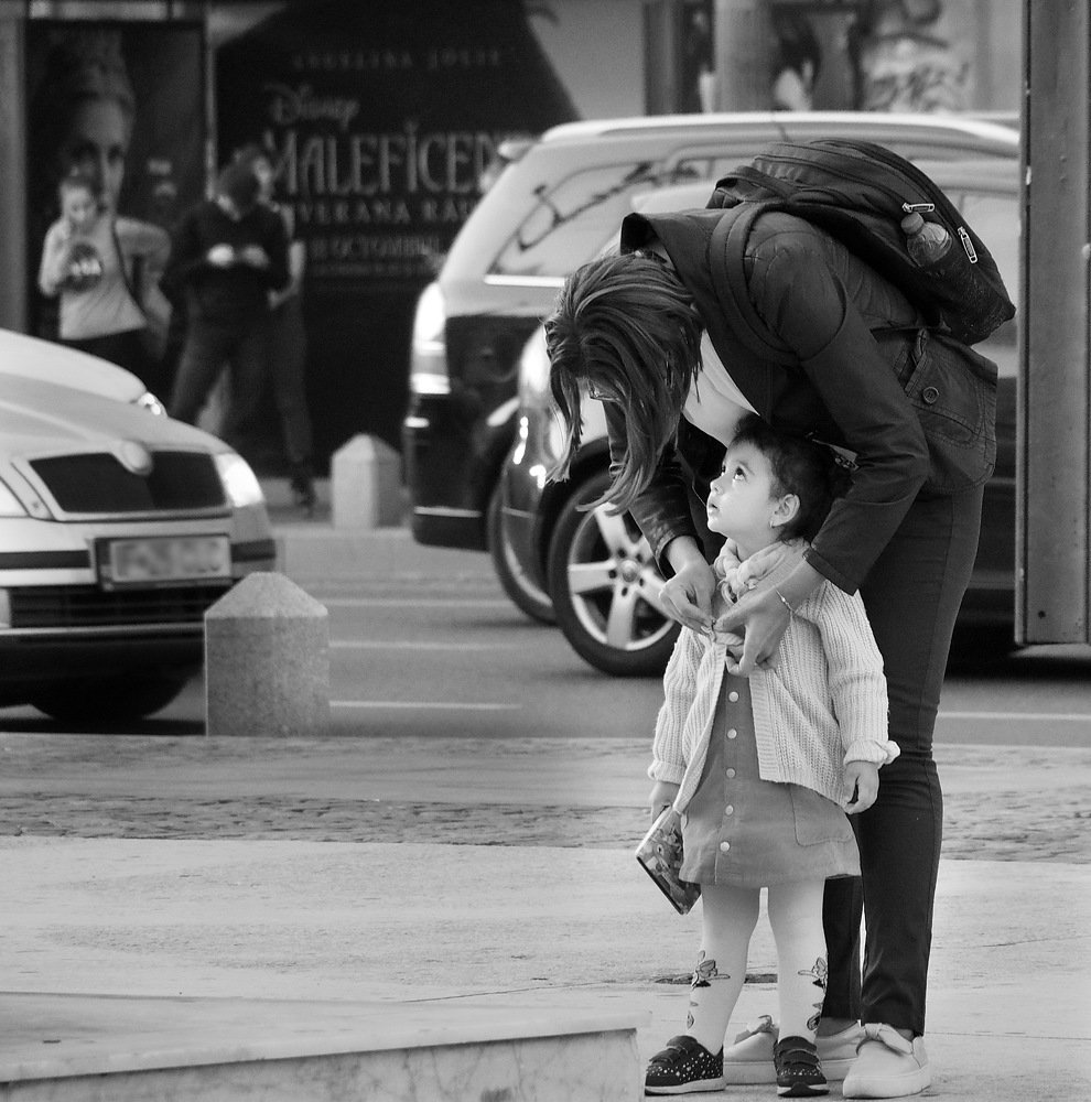 Photograph by Liviu Ionita