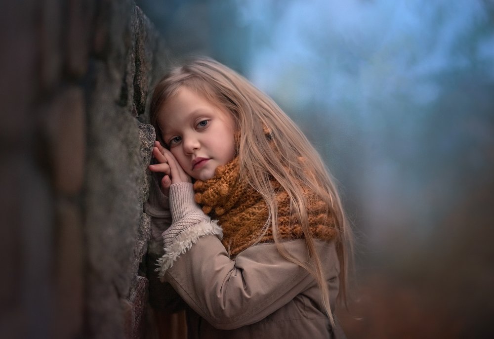 Photograph by Алена Кисель