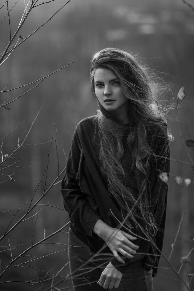 Photograph by Елена Жаркова