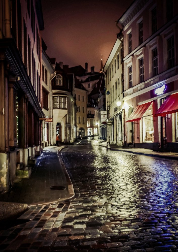 Photograph by Вячеслав Тозик