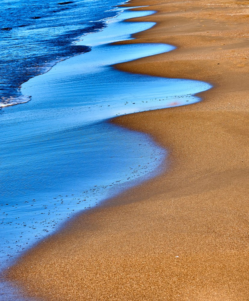 Узор моря / Sea pattern