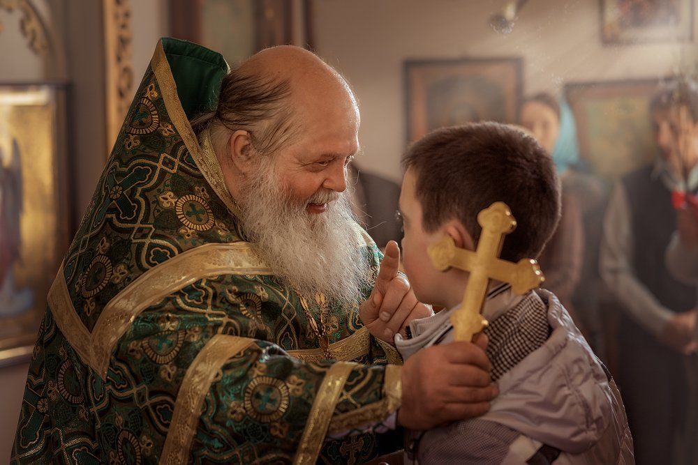 Photograph by Алена Кисель