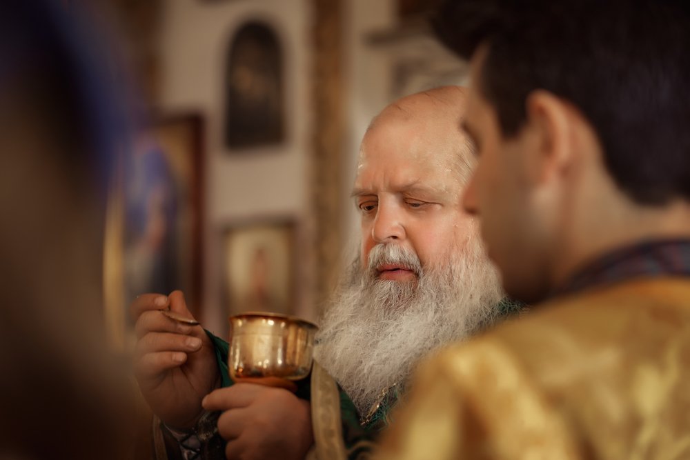 Photograph by Алена Кисель