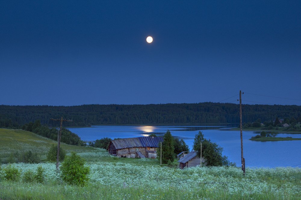 Photograph by Михаил Карпов