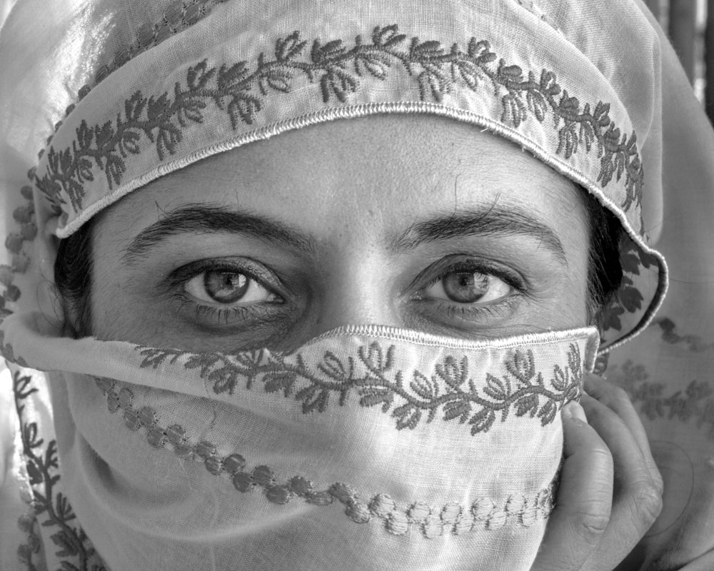 Photograph by Rizwaan Khan