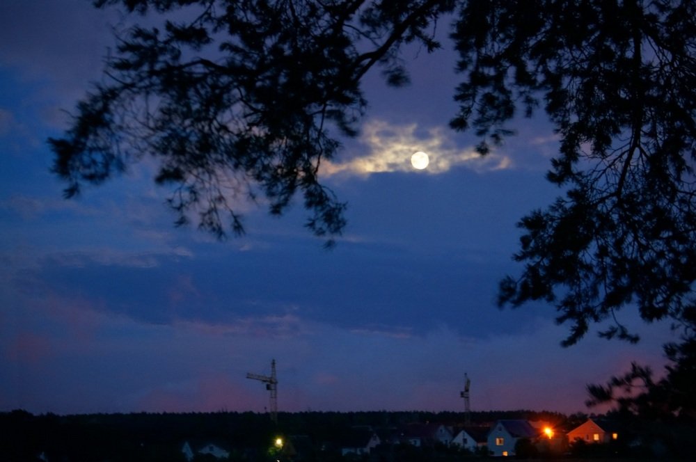 Фотография автора Valery Bel@kov