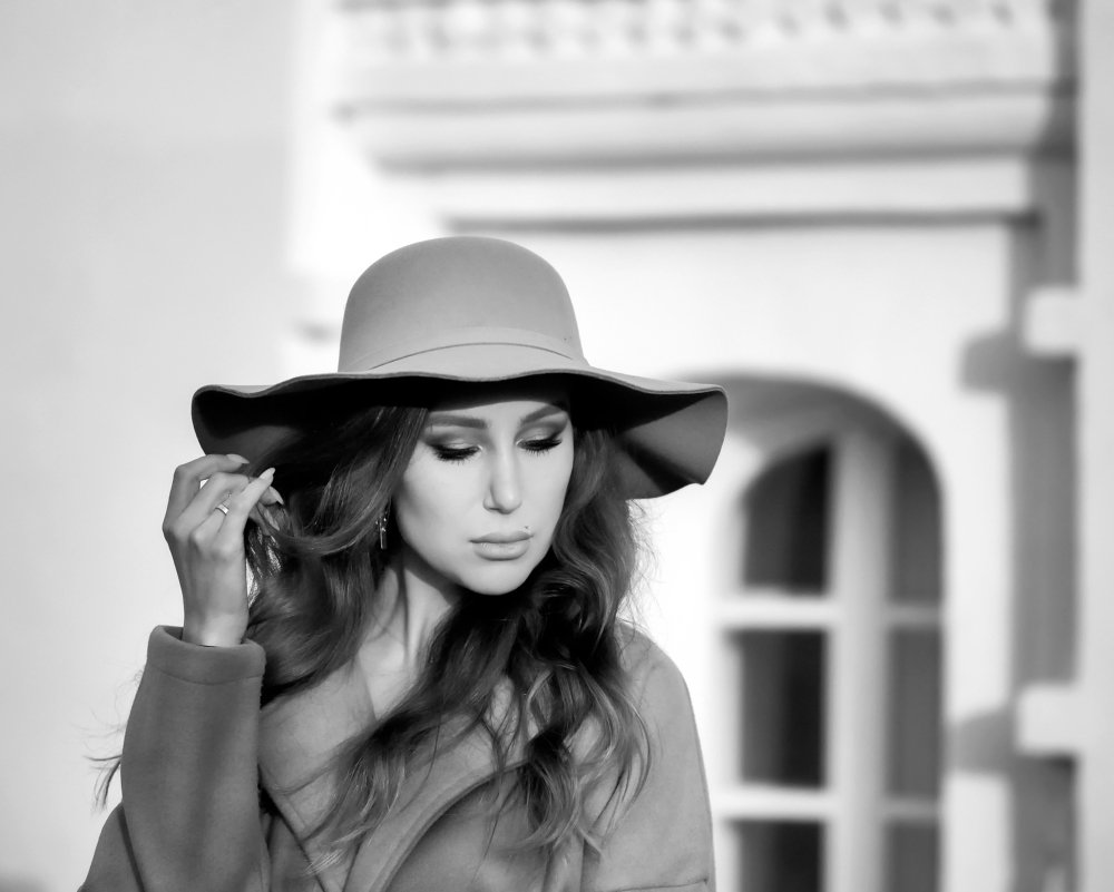 Photograph by Светлана Самсонова