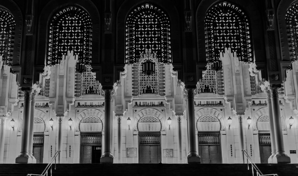 Photograph by Issam Bouanak