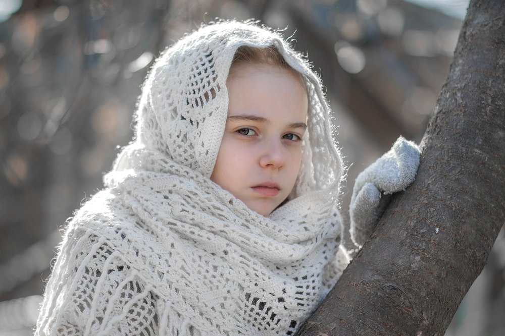 Photograph by Анна Клименко