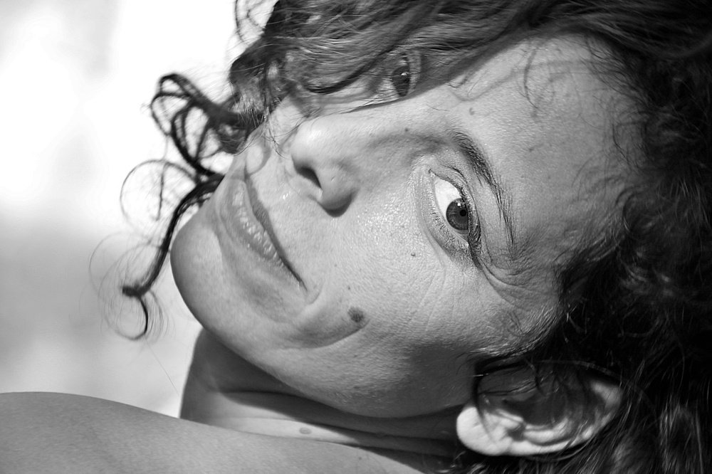 Photograph by Debbie Strauss