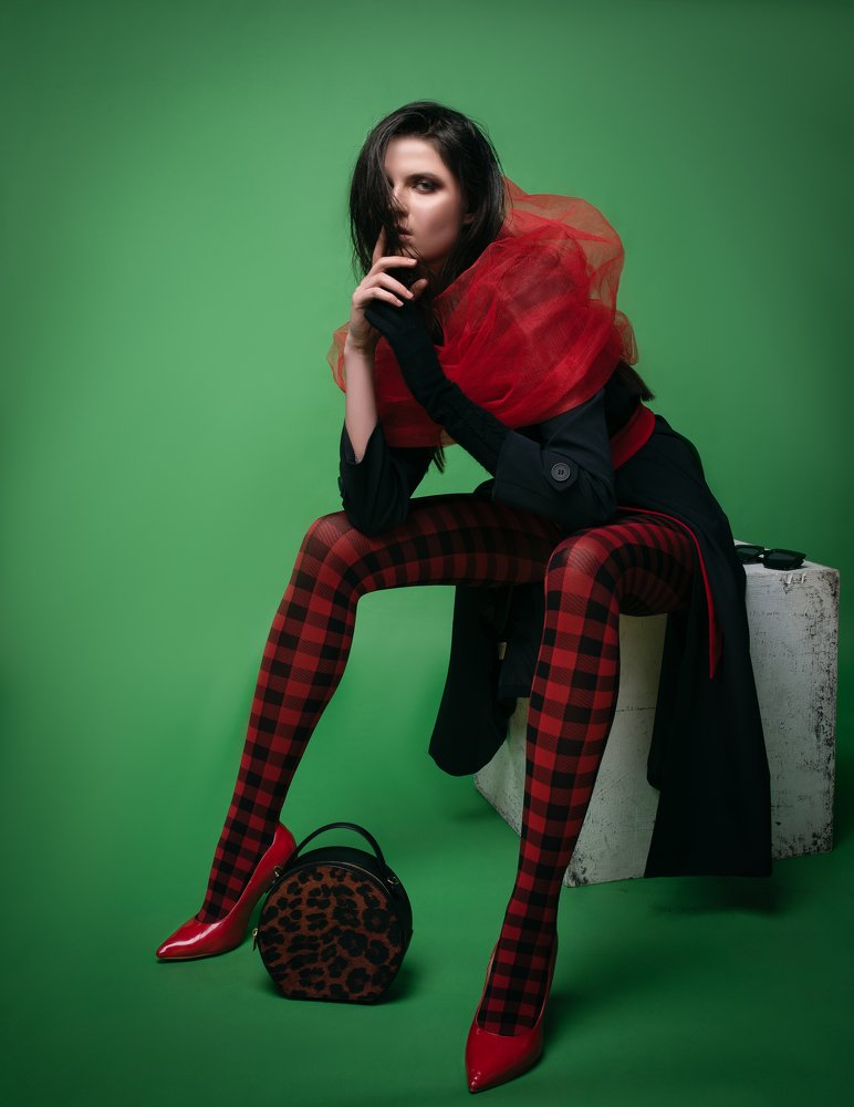 Фотография автора Андрей Барбиер