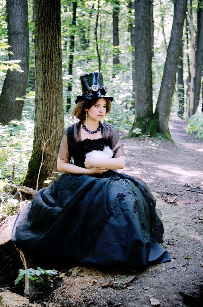 Photograph by Анастасия Махова