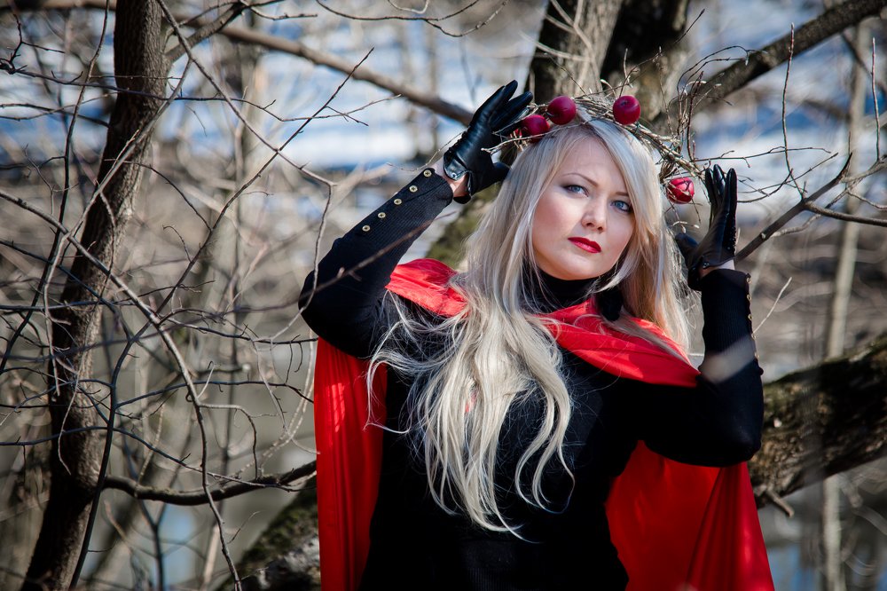 Photograph by Анастасия Махова