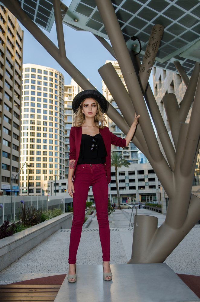 Photograph by Борис Воробьев