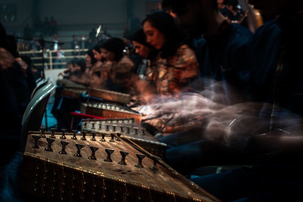 Photograph by ho3in afroozeh