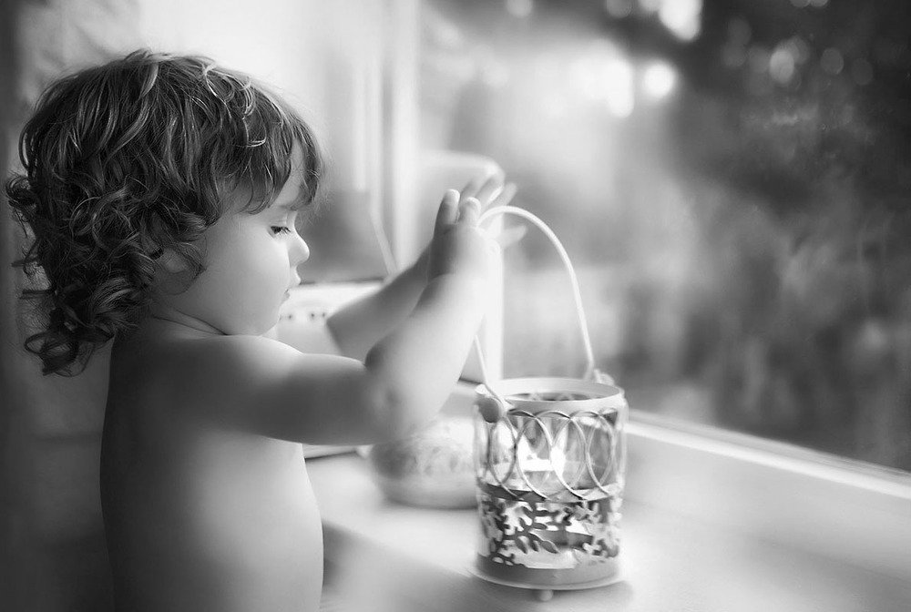 Познание мира.