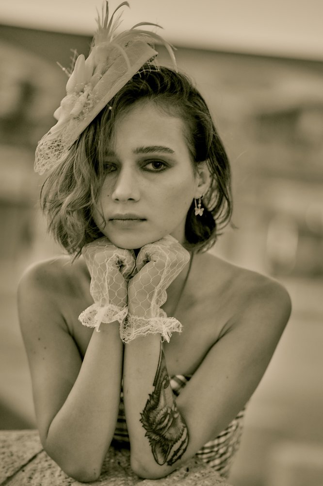 Photograph by Борис Воробьев