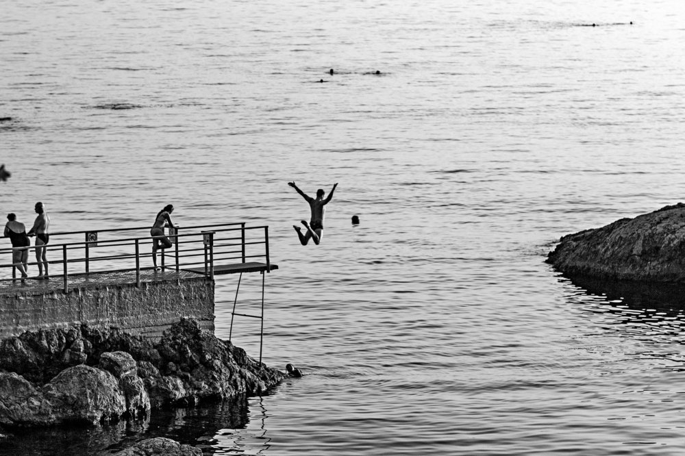 Photograph by Александр Пиленгас