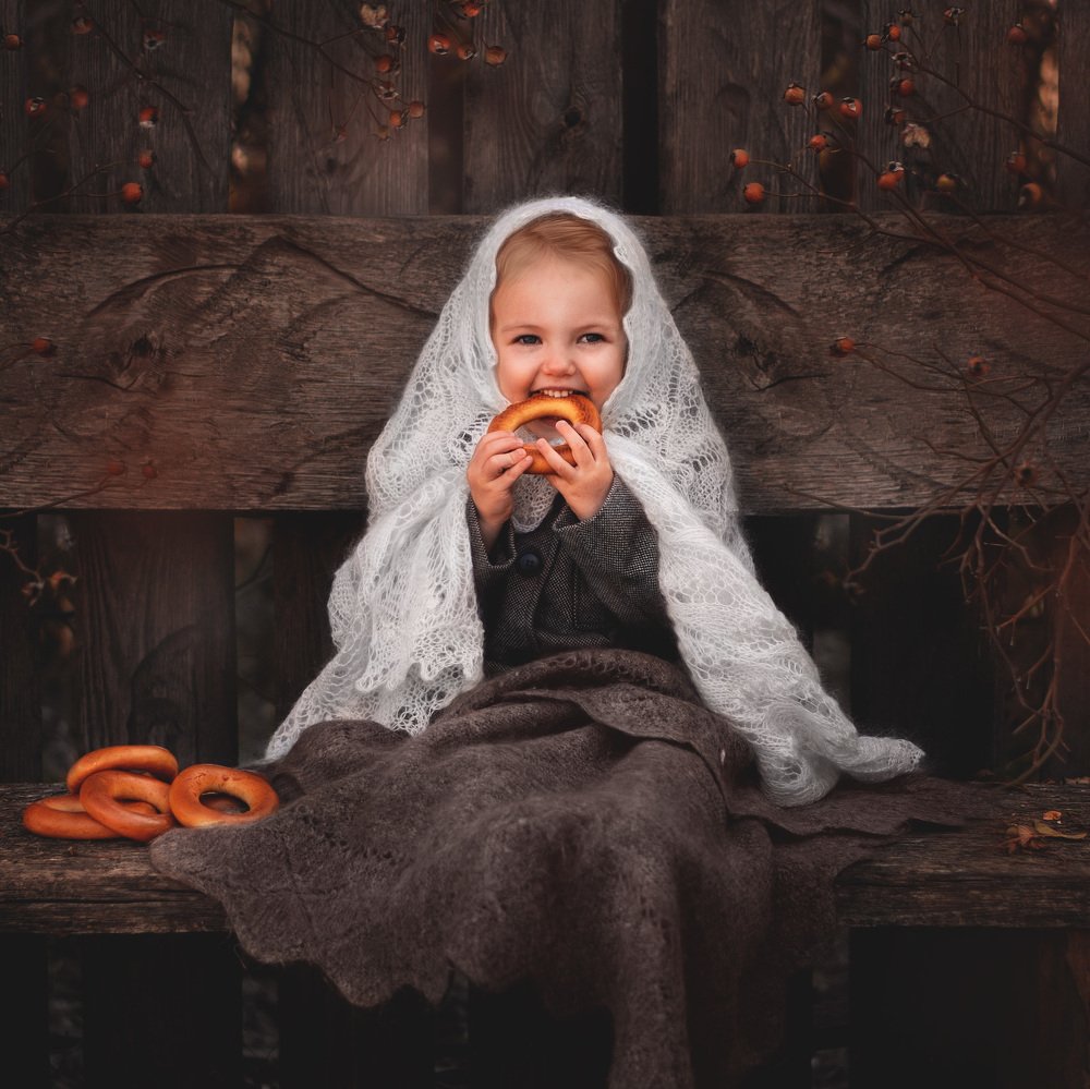 Photograph by Ольга Верхотурова