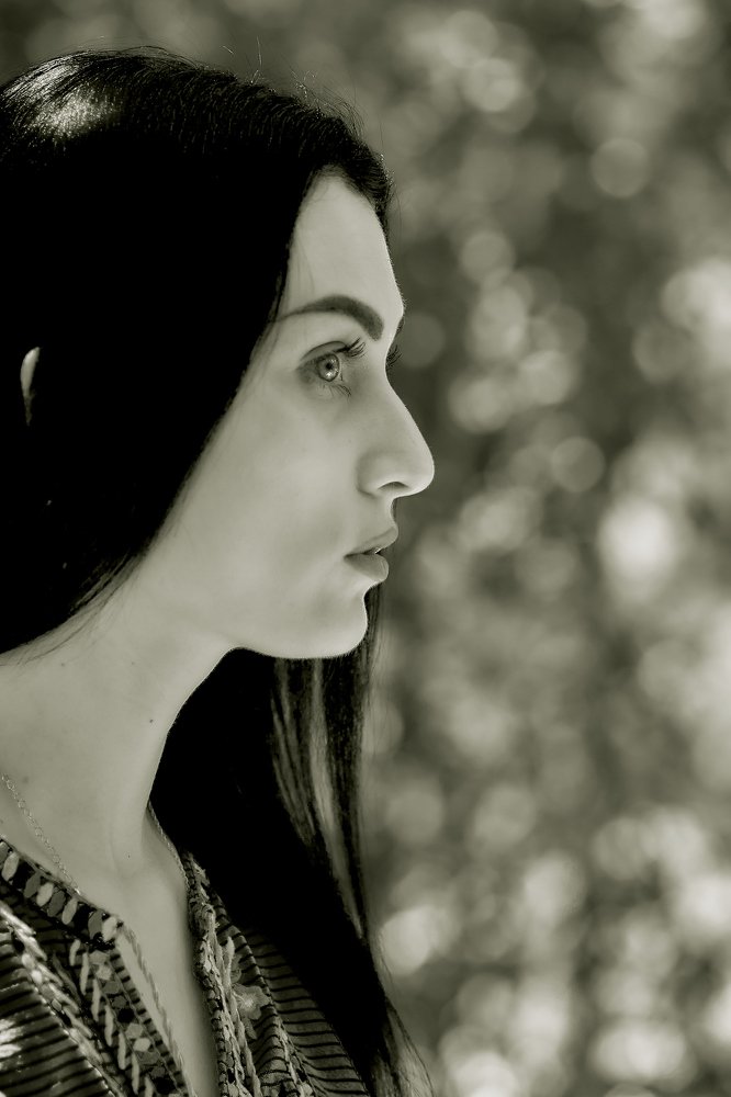 Photograph by Борис Воробьев