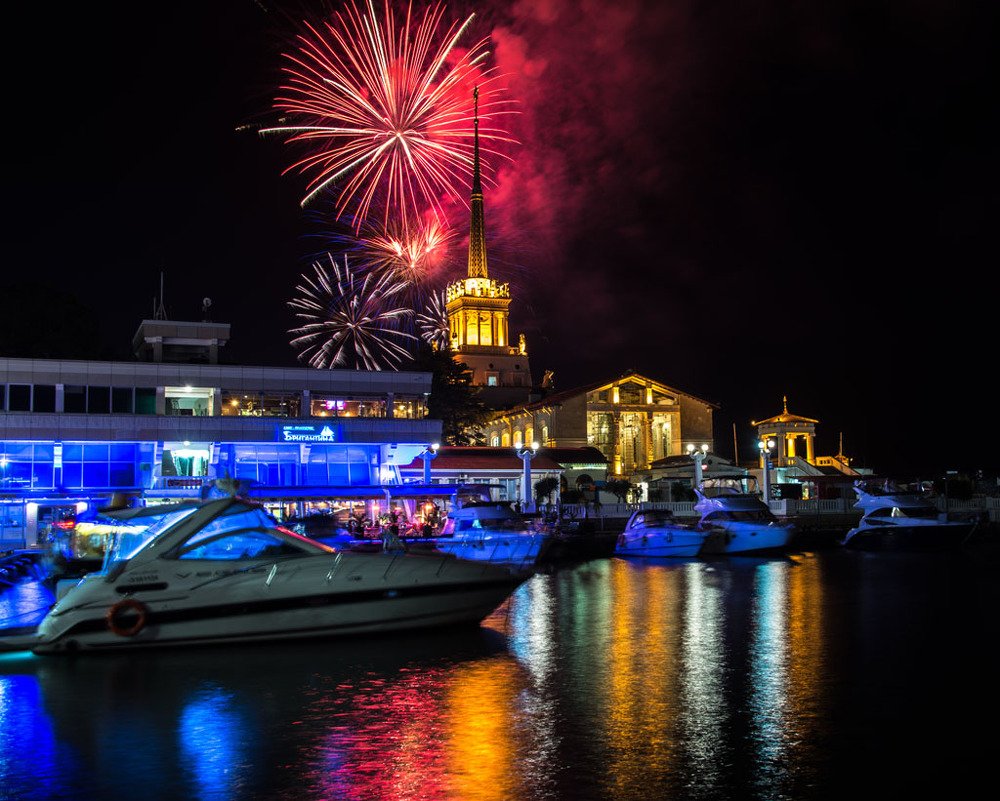 Photograph by Виктор Клюшкин