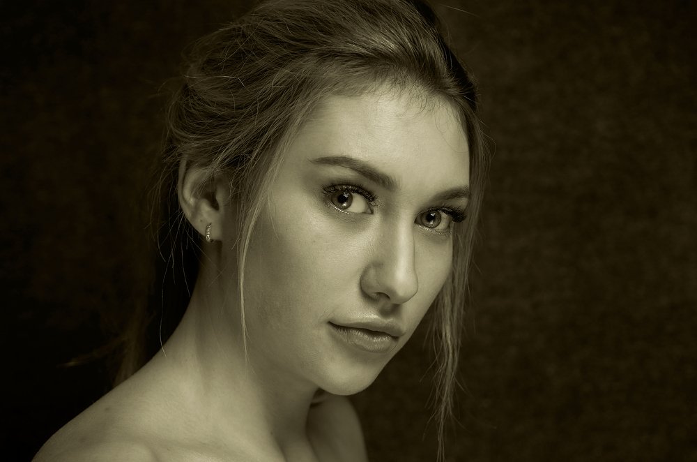 Photograph by Борис Воробьев