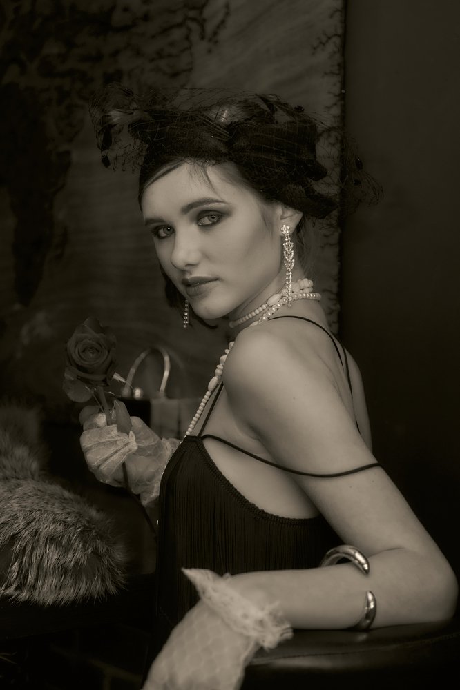 Photograph by Борис Воробьев