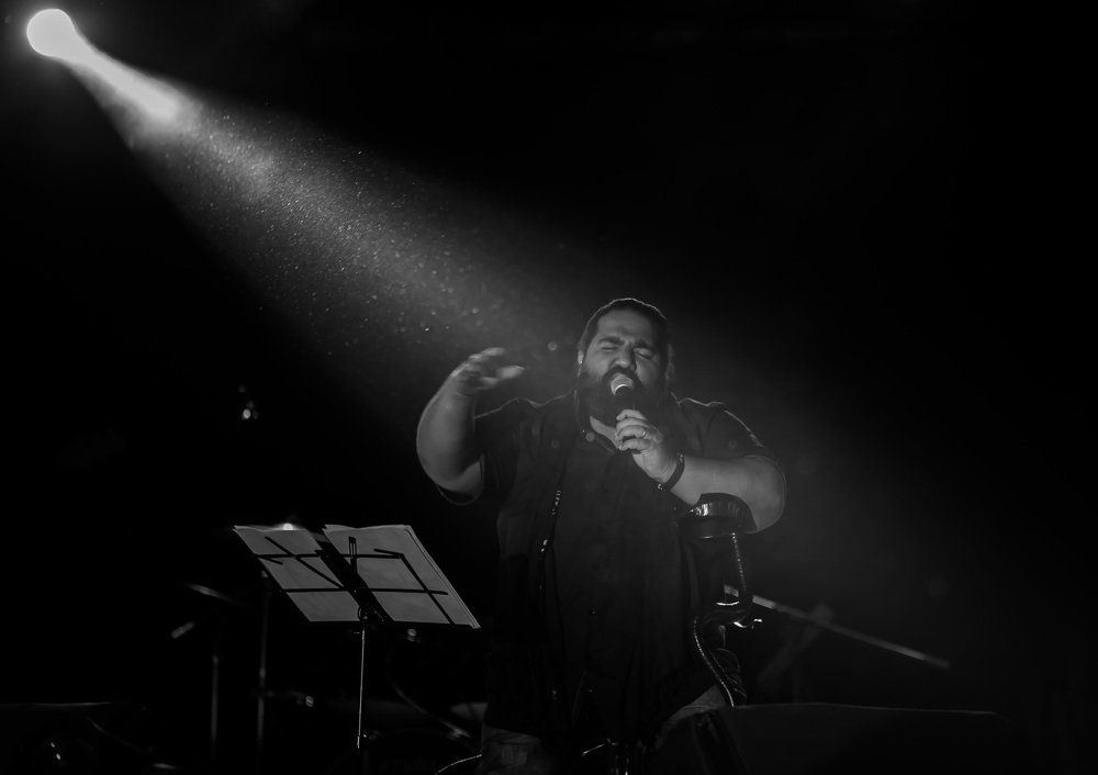 Photograph by Bayazidi Michael