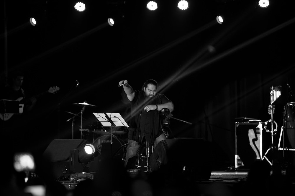 Photograph by Bayazidi Michael