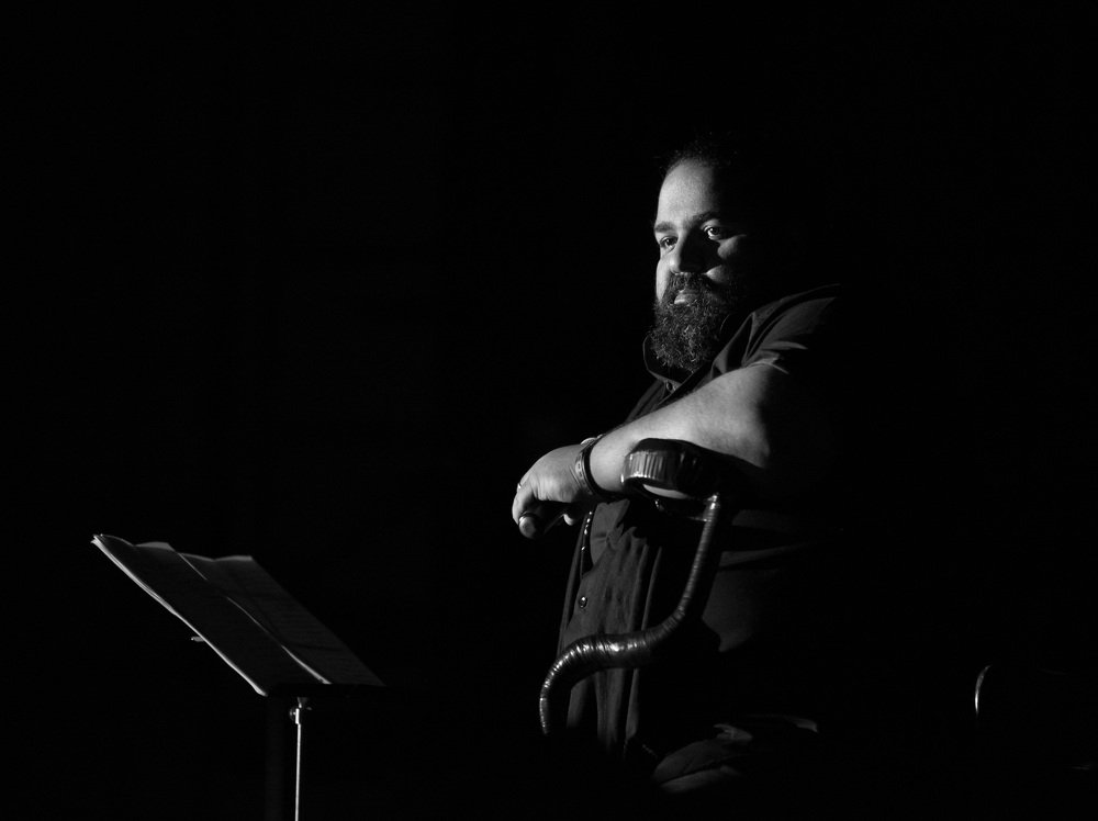 Photograph by Bayazidi Michael